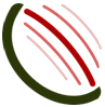 Company Logo (Bow motif)